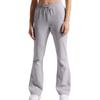 Women's Flare Leg Sweatpants High Waisted Baggy Sweat Pants Drawstring Athletic Pants