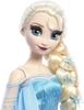 Mattel Disney Frozen Anna and Elsa Edition Celebrating 100 Years of Disney Frozen Movie Gift for Kids and HLX70 Collector's Wonders, Collectors,