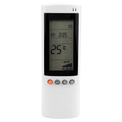 Zamienny pilot do klimatyzatora Airwell Electra Gree A415/rc08b RC08A
