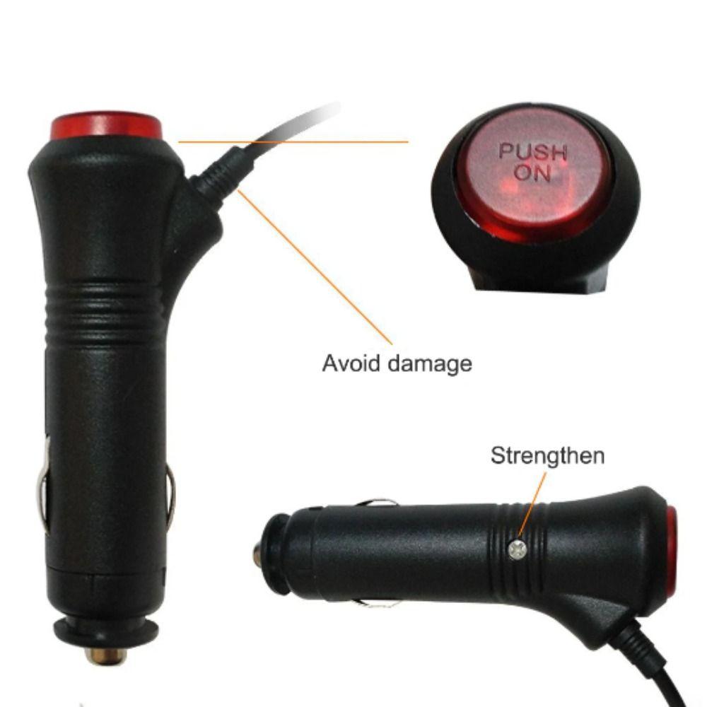 Flashing 8 LED Warning Light 12V Emergency Signal Lamps Emergency lights Strobe Light For Car  Car
