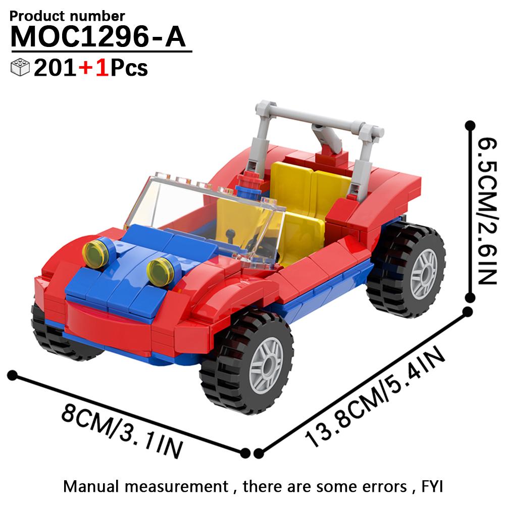 MOOXI Filmreihe MOC Steine Set Figur BrickHeadzed Modell DIY Bausteine Montessori Kinder Bildungsspielzeug Für Kinder Geschenk