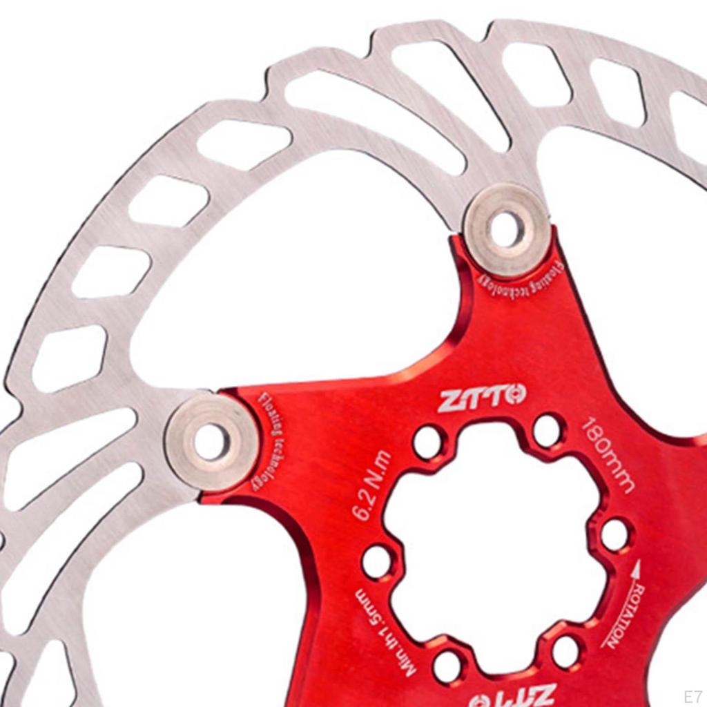 Bike Disc Brake Rotor Bikes