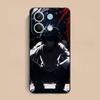 Death Note L Lawliet Mobile Phone Case for Xiaomi Redmi 15 14 13 12 A5 3 2 1 C Plus 4G 5G Colorful Printing Cover Cover Pretty