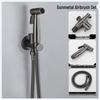 High-Pressure Bathroom Bidet Sprayer Kit