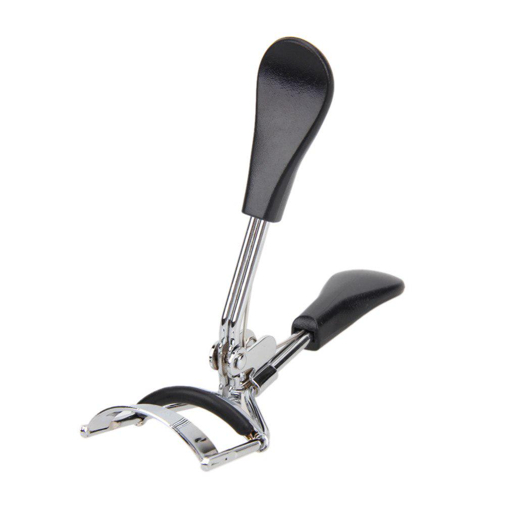 Natural Eye Lashes Makeup Curl Eyelash Curler Clips Makeup Curler Curling Eyes Make Up Tools