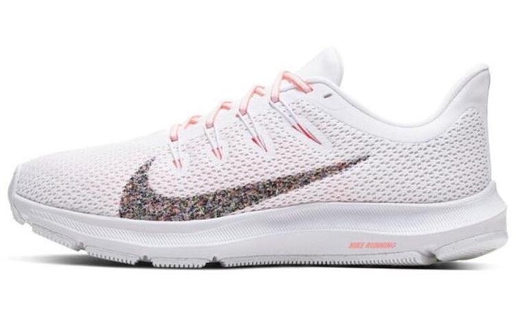 Nike Quest 2  Vast Grey  Women s CI3803-101 35.5