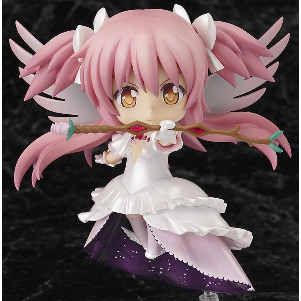 Puella Magi Madoka Magica Nendoroid Ultimate Madoka  Puella Magi Madoka Magica   Rerelease 