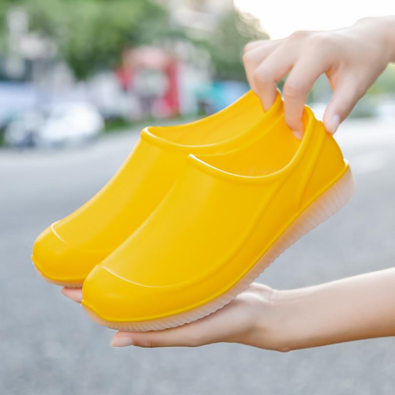 

Охрана труда грязь обувь удлинять рисовое поле пляж насекомые муравьи пиявки жало носки обувь сельскохозяйственная земля грязь поле рассада обувь обувь 40 жёлтый