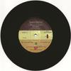 7inch Record JUNIOR MARVIN  Where Is Love NONE Jambila Music 2011 UK Reggae Ska  Dub Used