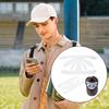 10Pcs Protector Holder Hat Insert Caps Liners Universal Cap Fitter Inserts Hat Inner Support