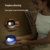 Shenhuo LJC212 Bedside Bluetooth Speaker Night Light