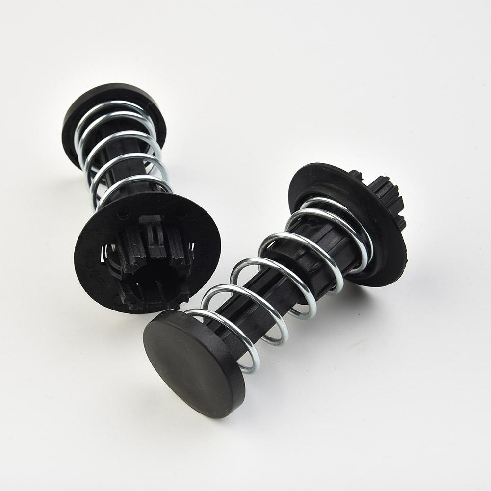 2pcs Hood Springs For-Mercedes W204 X204 C300 C350 C63 GLK350 2048800227 Car Vacuum Cleaner Springs Auto Accessories