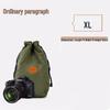 LISEN Universal DSLR Mirrorless Camera Shoulder Bag