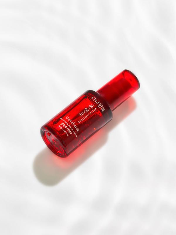 Danahan Bonyeongo Red Ginseng Anti-Aging Facial Essence 45ml