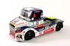 Tamiya 1/14 Scale Electric RC Car Series No 661 Buggyra Fat Fox TT-01 Chassis Type E On-Road Model 58661