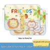 Car Window Sunshade Curtains with Suction Cups – Heat Insulation and Privacy for Baby and Child Protection