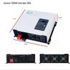 Home Off-Grid All-in-One Inverter Controller (12/24/48V)