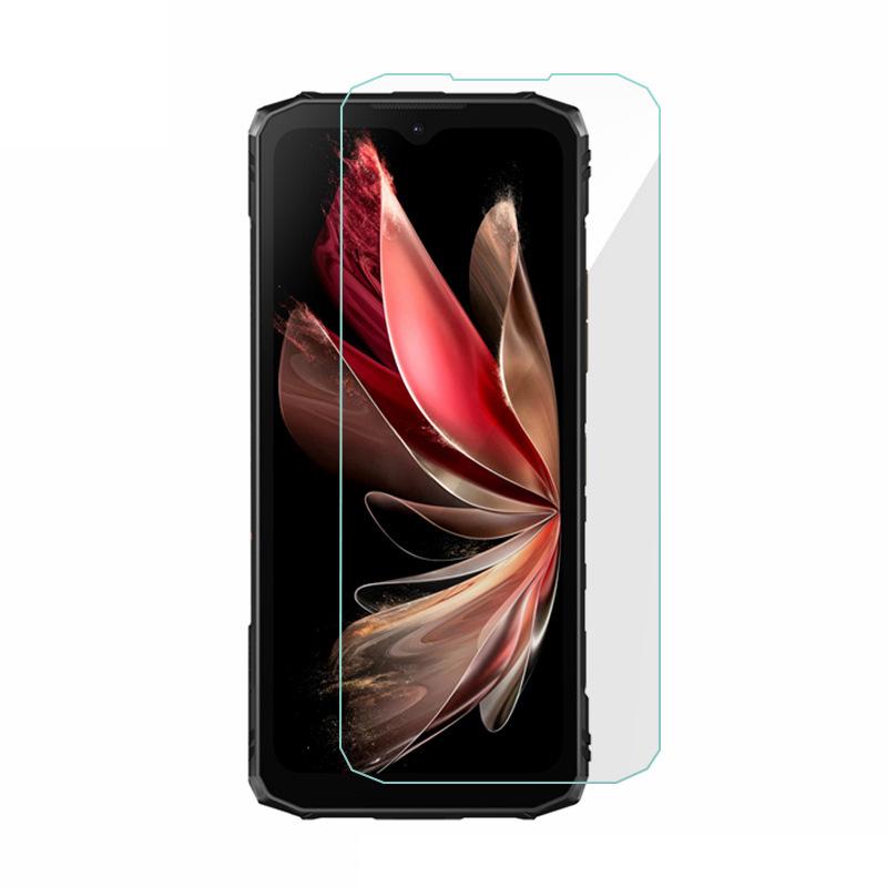 DOOGEE Blade 10 Ultra/Max/Pro Tempered Glass Screen Protector