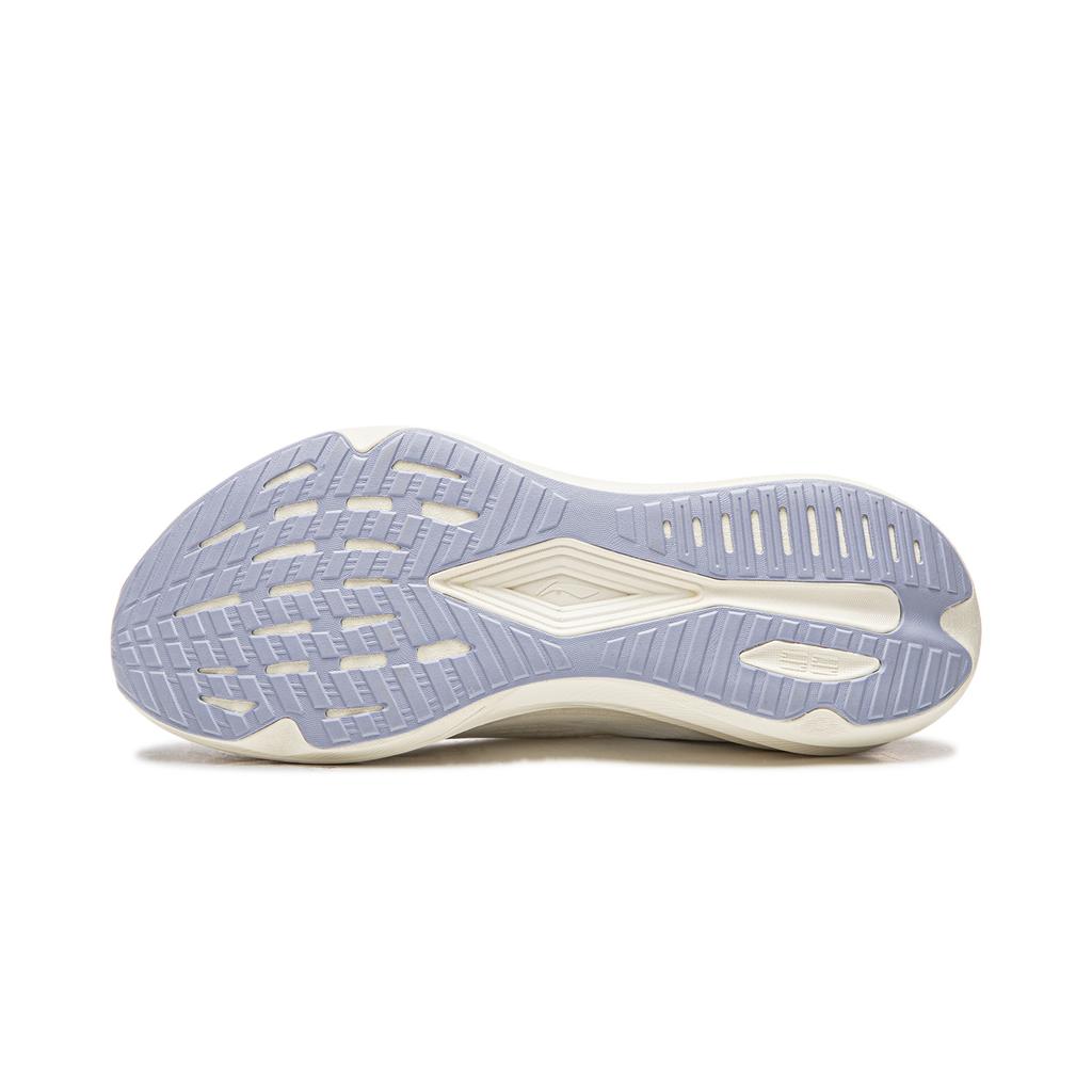 Li Ning My Leap 4.0 Cushioning Slip Resistant Abrasion Resistant Breathable Support Lightweight Rebound Low top Casual ARSW036-8