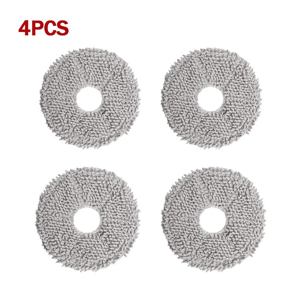 For Dreame L11s Ultra L11s Pro L11 Ultra Replacement Parts Main Side Brush Filter Mop Cloths Dust Bags Robot Vacuum Accessories
