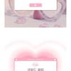 lilybyred - Luv Beam Blur Cheek Cupid Club Edition - 2 Colors