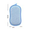5/10pcs Reusable Washable Sponges Magic Sponge Eraser Kitchen Sponge Cleaning Product Gadgets Tools Kitchen Tools Accessories
