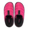 Crocs Classic Puff Moc Sandal Slipper Gibbets Pink 210706 6zt