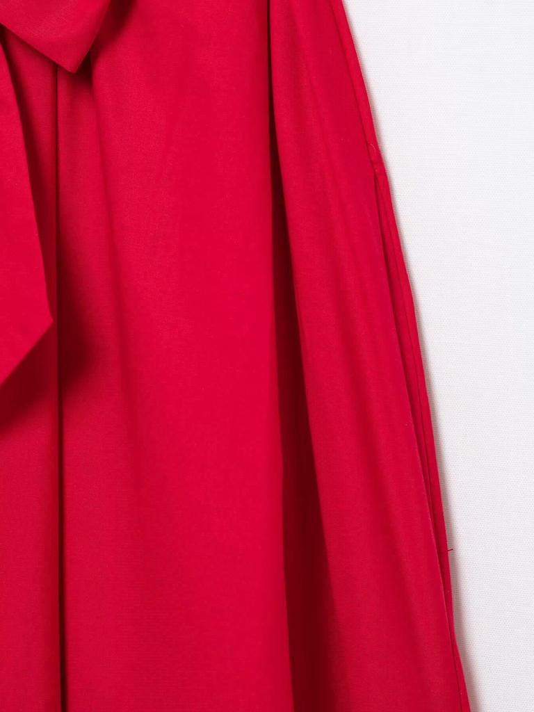 TAOP&ZA Women's Waist-Slimming Long Shirt Dress - Spring/Summer Collection