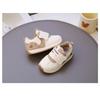 New Children's Sports Shoes Boys Spring and Autumn Girls Lightweight Baby Shoes Soft Sole Functional Shoes Children's Shoes