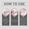 Nail Care Pen Deeply Nourishing Repairing Damaged Nails Surface Reduce Dryness Strengthen Nail Cuticle Oil