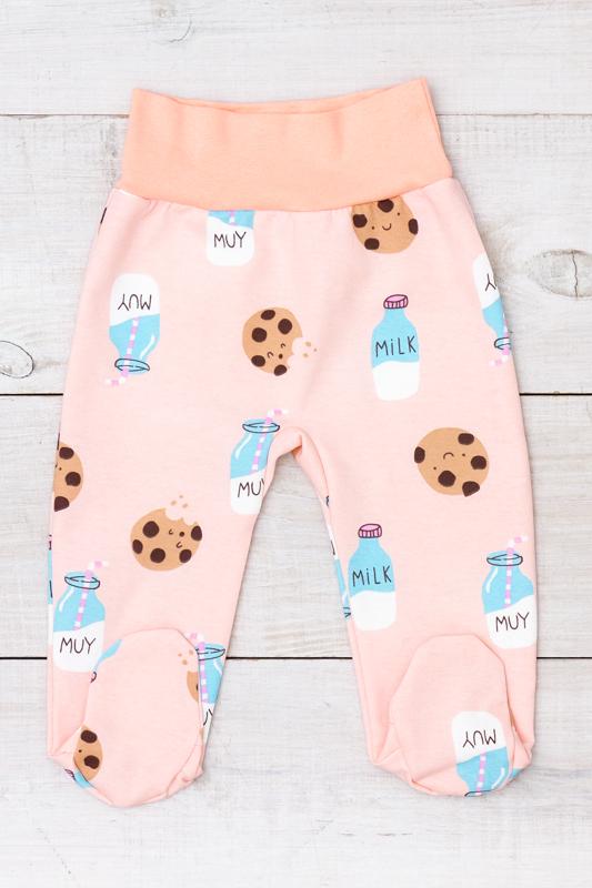 

Штани (немовлята дівчатка) Демісезонний 5034-024-5 HC 56 абрикосовий