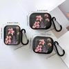 Simple Flower Earphone Cases Cover Case For Airpods Pro 3 2 Pro2 4 Pro3 1