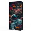 Custodia a libro in pelle per Xiaomi 17T 17 T Pro Cover per telefono antiurto Portafoglio magnetico Stand Copri carte per Xiaomi17T Pro Etui Coque