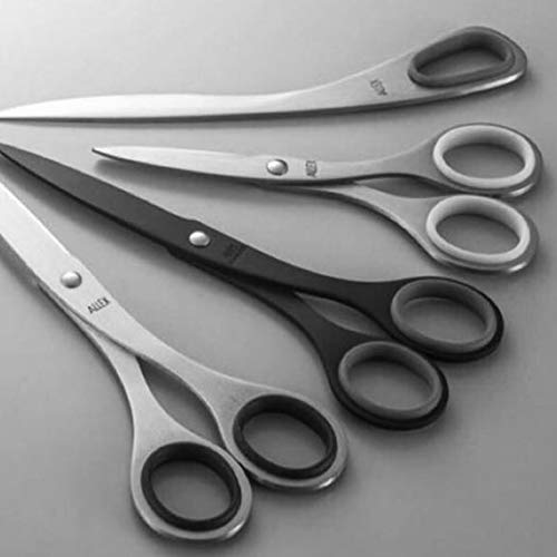 ALLEX Hayashi Cutlery Bunny Alex Scissors NO.S-135