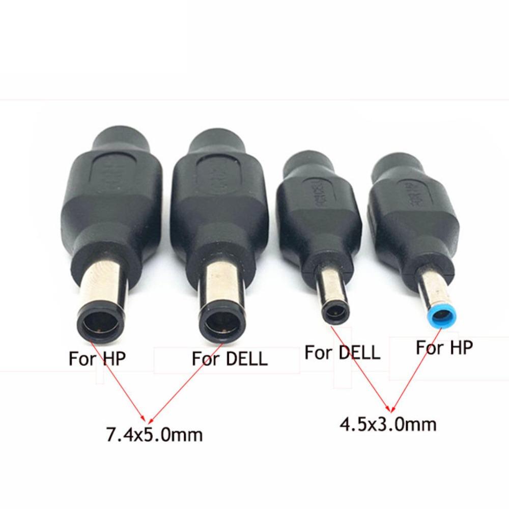 With Pin Power Plug Converter DC Female Power Plug DC Male Adapter DC Male To Female Connector