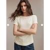 Summer women's pullover short-sleeve t-shirt tops
