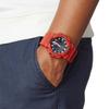 ZEGAREK MĘSKI CASIO G-SHOCK GA-100B-4AER (zd135d) + CAJA
