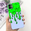 For Samsung Galaxy A04 A04e Case New Fashion Cartoon Painted Cover Soft TPU Phone Case For Samsung A04 A 04 S Galaxy A04s Bumper