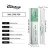 Deep Hydrating Nail Pen Repairs Brittle Nails Adds Shine Enhances Toughness Suitable for Work School Everyday Use
