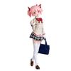 BANDAI SPIRITS 30MP Puella Magi Madoka Magica Kaname Madoka Uniform Plastic Model Kit (School Ver.) Pre-colored