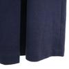 Jil Sander Made In Italy Midi Length Skirt 38 Navy X Red System NAVY Women Used