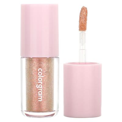 Milk Bling Shadow, 13 Spring Pink Ending, 3.2g (0.11oz)