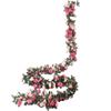 Simulated Flower Decoration Rose Home Decoration Arch Decoration Winding Vines