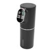 Automatic Foaming Soap Dispenser Electric Foam Hand Soap Dispenser USB Rechargeable Touchless for Bathroom Kitchen