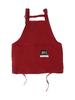 Comfortable Apron Kitchen Cooking Apron Water-repellent Apron
