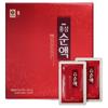 Cheonjemyeong Red Ginseng Pure Red Ginseng Extract 60 Packets, 50ml, 1 Box