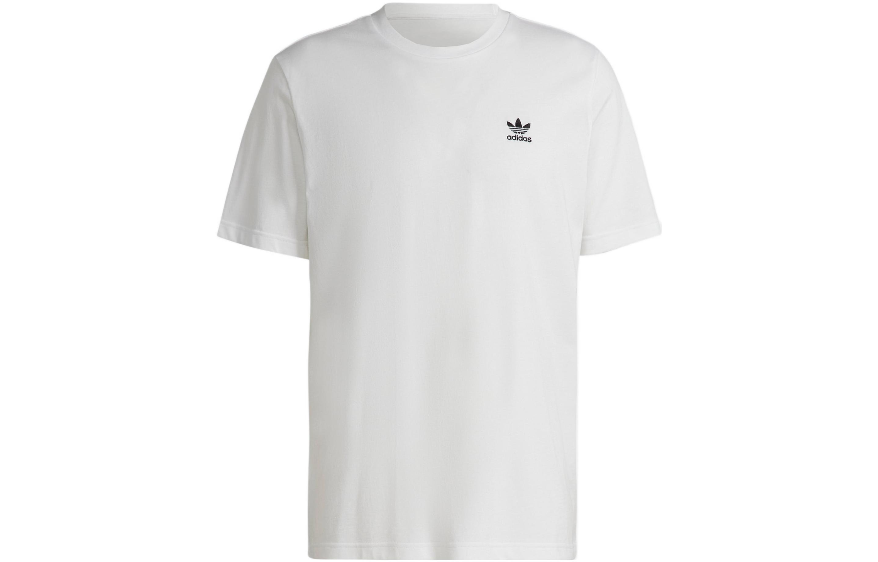 Adidas Originals T Shirt Men s White IA4841 S