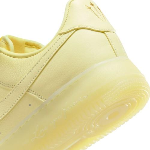 NOCTA x Nike Air Force 1 Low 'Certified Lover Boy - Citron Tint' CZ8065-800