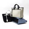 BAnAvAnA LAc A Tote bAg Light grAy hmwcA114LAc7 1
