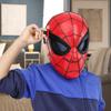 Hasbro Marvel Glow FX Superhero Ages 5 and Authentic Spider-Man Mask, Light-Up Role-Play Toy, Toy, Up, F8839,